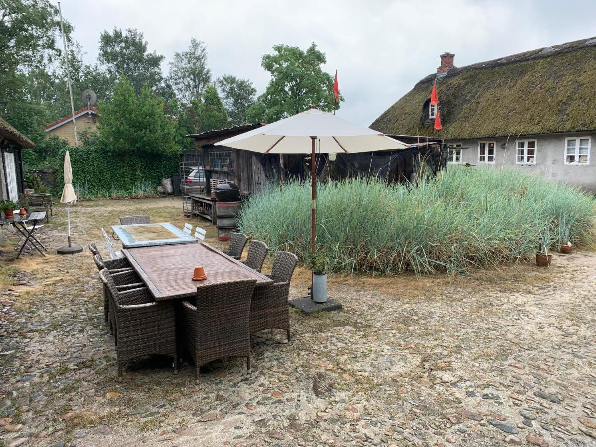 Farm61 Badehotellet I Det Midtjydske - Alder +18 Ar Tjele Екстер'єр фото