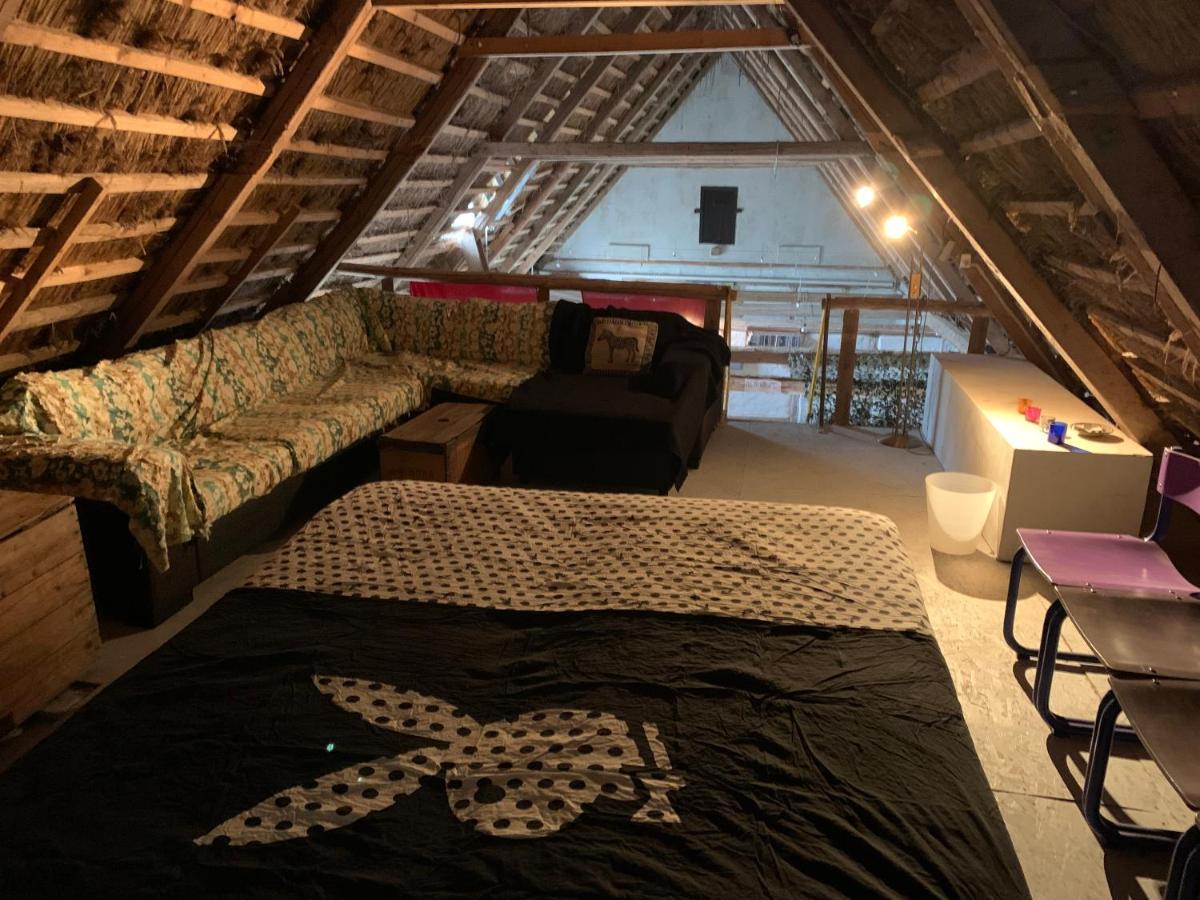Farm61 Badehotellet I Det Midtjydske - Alder +18 Ar Tjele Екстер'єр фото