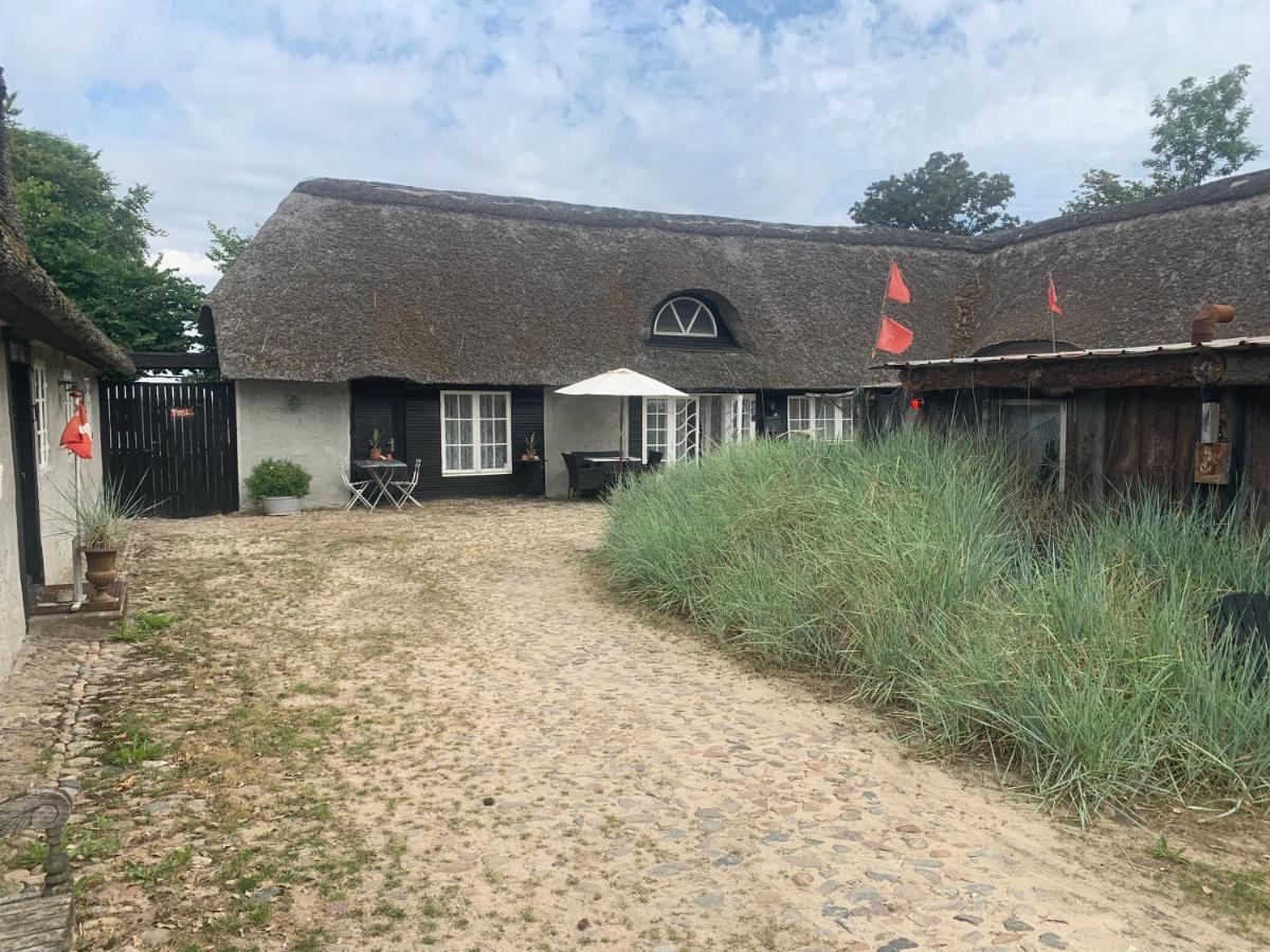Farm61 Badehotellet I Det Midtjydske - Alder +18 Ar Tjele Екстер'єр фото